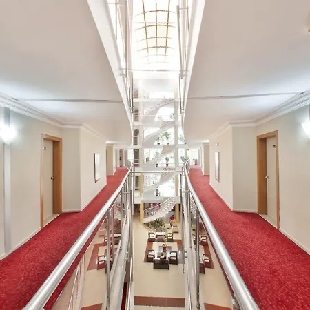 Lims Bona Dea 4* Кемер