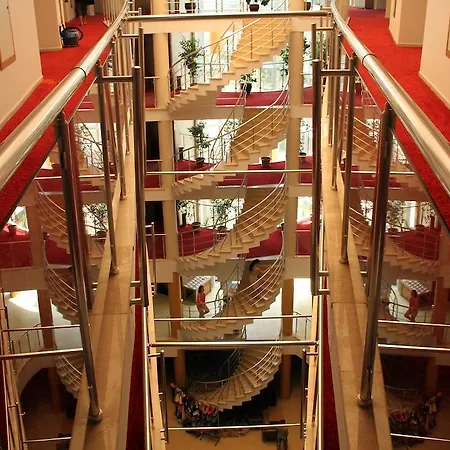 Lims Bona Dea 4* Кемер