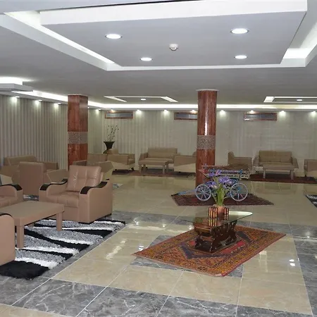 Hotell Lims Bona Dea Kemer