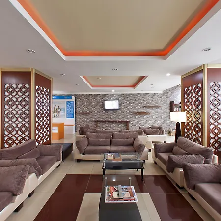 Lims Bona Dea 4* Kemer