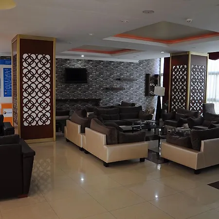 Hotell Lims Bona Dea 4*