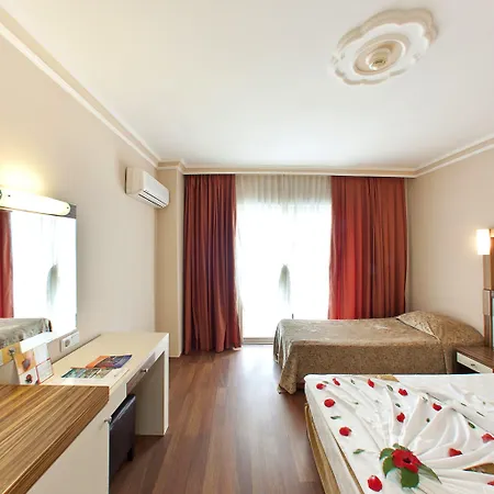 Lims Bona Dea Hotell 4*