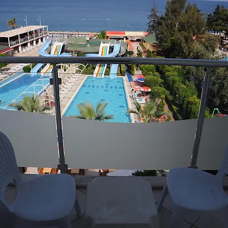 Lims Bona Dea Hotell