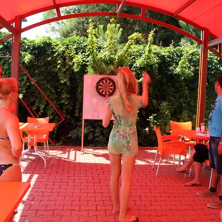 Lims Bona Dea Hotell