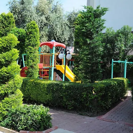 Lims Bona Dea Hotell Kemer