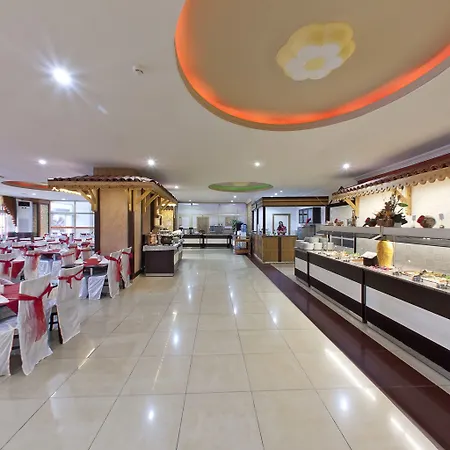 Hotell Lims Bona Dea 4*