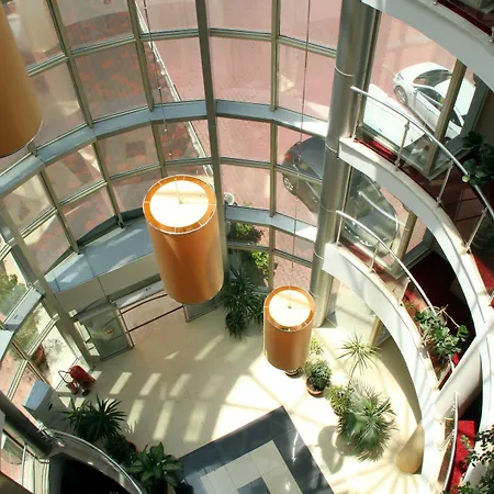 Hotell Lims Bona Dea Kemer