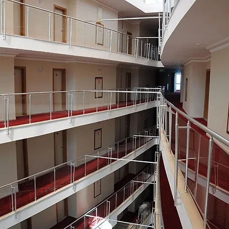 Hotell Lims Bona Dea 4*