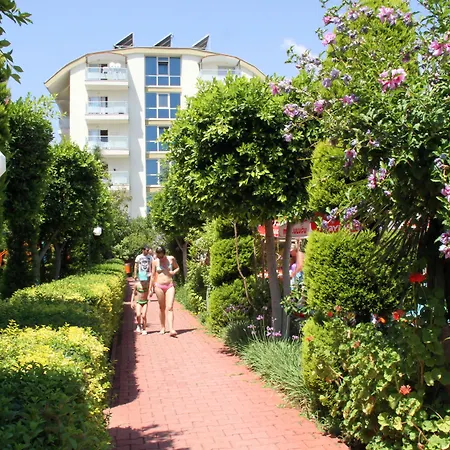 Hotell Lims Bona Dea Kemer