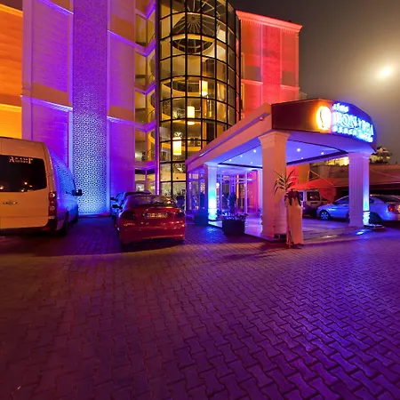 Hotell Lims Bona Dea 4*