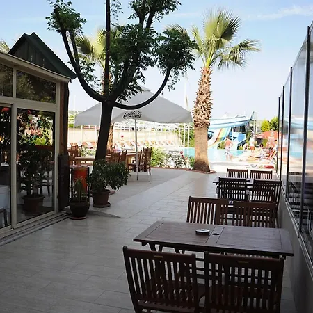 Lims Bona Dea Hotell