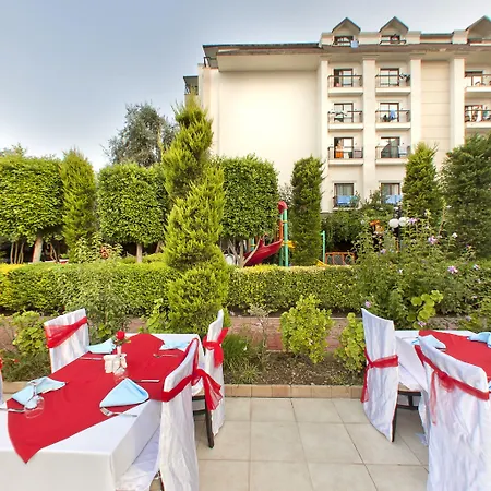 Hotell Lims Bona Dea