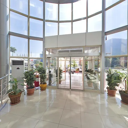 Hotell Lims Bona Dea