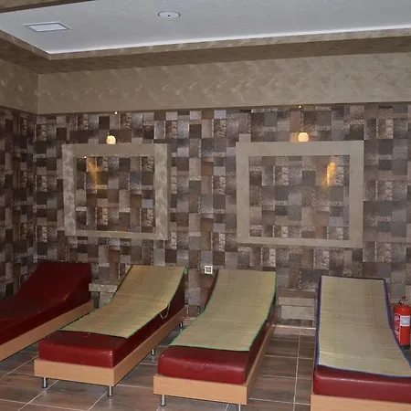 Hotell Lims Bona Dea Kemer