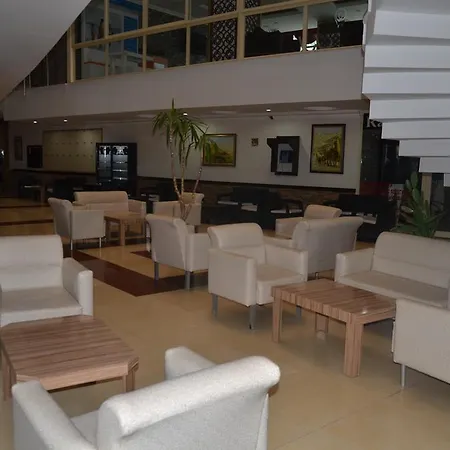 Hotell Lims Bona Dea