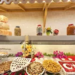 Lims Bona Dea ホテル