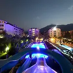 Lims Bona Dea ホテル