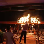 Lims Bona Dea Hotel