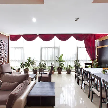 فندق Lims Bona Dea 4*