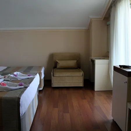 Otel Lims Bona Dea