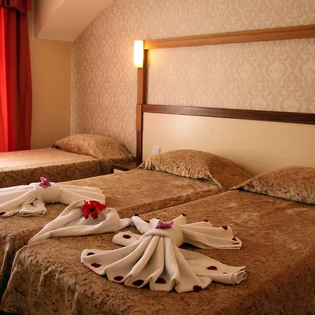 Lims Bona Dea Hotel Kemer