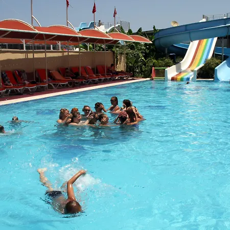 Lims Bona Dea 4* Kemer