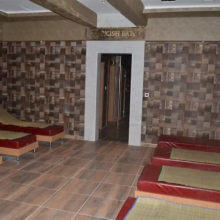 Lims Bona Dea Κεμέρ