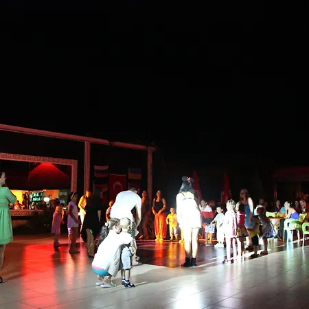 Lims Bona Dea Κεμέρ