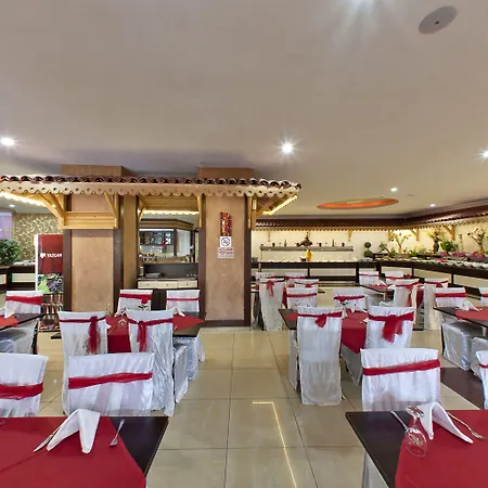 Lims Bona Dea Hotel