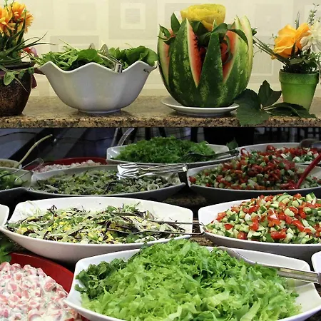 Ξενοδοχείο Lims Bona Dea 4*