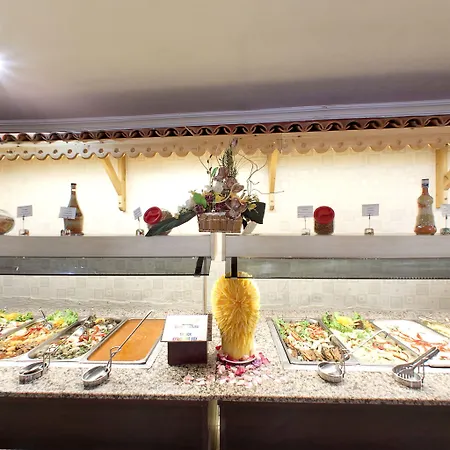 Hotel Lims Bona Dea Kemer