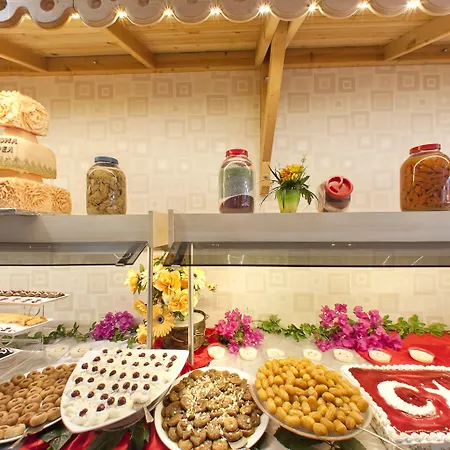 Lims Bona Dea Hotel