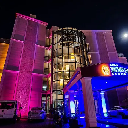 Lims Bona Dea Hotel Kemer