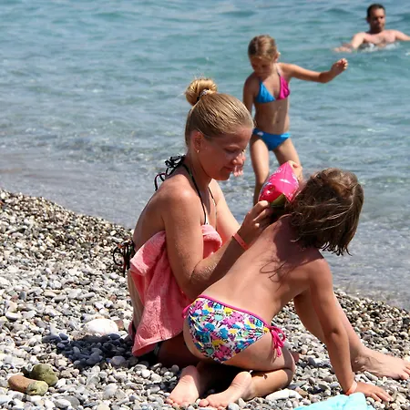 Lims Bona Dea Ξενοδοχείο