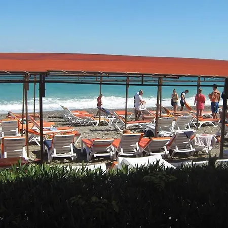 Otel Lims Bona Dea 4*