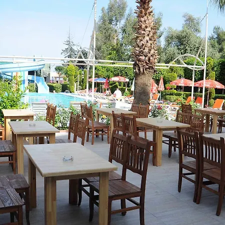 Lims Bona Dea Otel Kemer