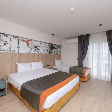 Lims Bona Dea 4* Kemer