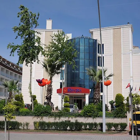 Otel Lims Bona Dea