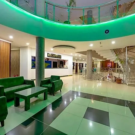 Lims Bona Dea Hotel 4*