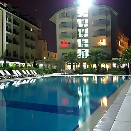 Lims Bona Dea Otel 4*