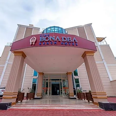 Lims Bona Dea Hotel Kemer