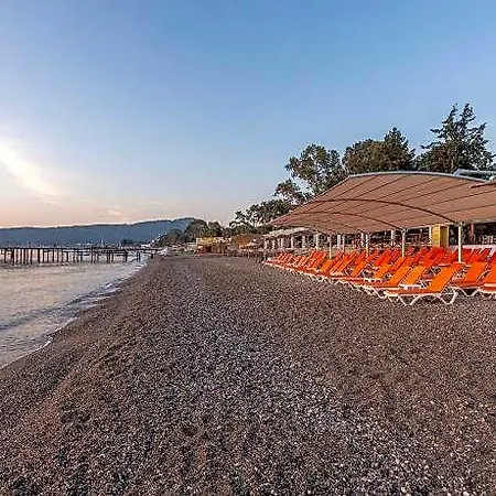 Otel Lims Bona Dea Kemer