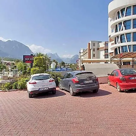 Otel Lims Bona Dea Kemer