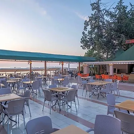 Lims Bona Dea Hotel Kemer