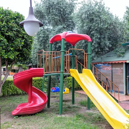 Lims Bona Dea Otel