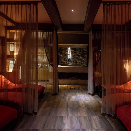 Otel Lims Bona Dea 4*
