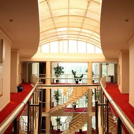 Otel Lims Bona Dea Kemer