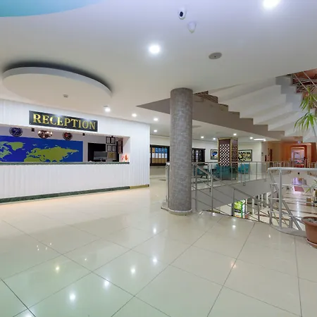 Otel Lims Bona Dea 4*