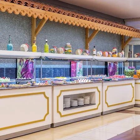 Otel Lims Bona Dea Kemer