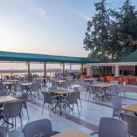 Otel Lims Bona Dea 4*